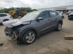 3CZRU6H32KG703461 2019 HONDA HR-V
