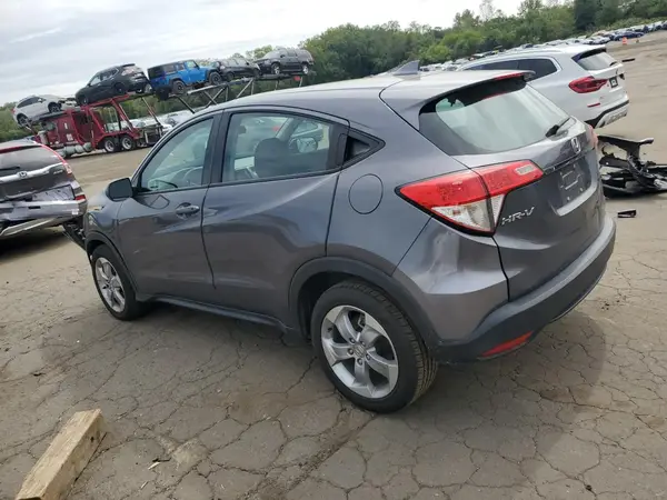 3CZRU6H32KG703461 2019 HONDA HR-V - Image 2
