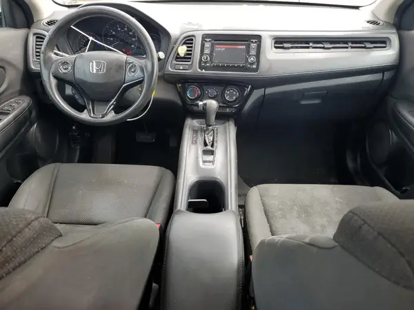 3CZRU6H32KG703461 2019 HONDA HR-V - Image 8