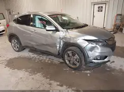 3CZRU6H32KG705212 2019 HONDA HR-V