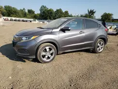 3CZRU6H32KG705694 2019 HONDA HR-V
