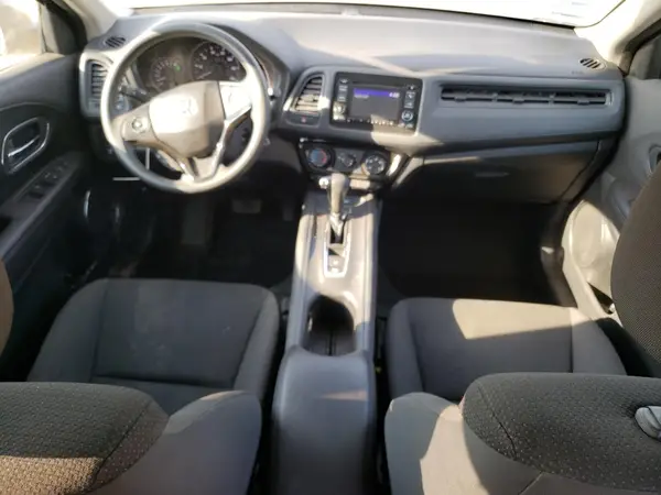 3CZRU6H32KG705694 2019 HONDA HR-V - Image 8