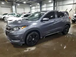 3CZRU6H32KG709518 2019 HONDA HR-V