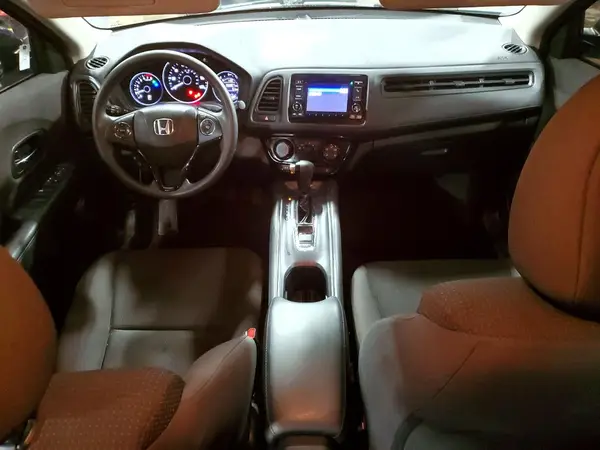 3CZRU6H32KG709518 2019 HONDA HR-V - Image 8