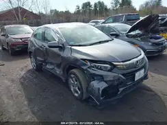 3CZRU6H32KG710054 2019 HONDA HR-V