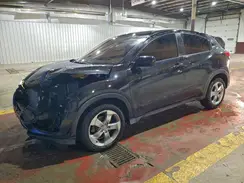 3CZRU6H32KG710359 2019 HONDA HR-V