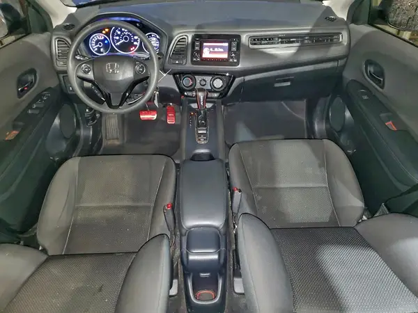 3CZRU6H32KG710359 2019 HONDA HR-V - Image 8