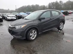 3CZRU6H32KG710538 2019 HONDA HR-V