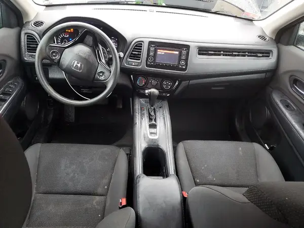 3CZRU6H32KG710538 2019 HONDA HR-V - Image 8