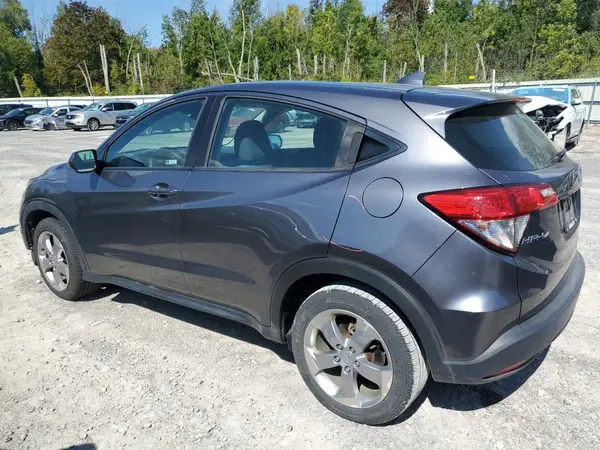 3CZRU6H32KG710958 2019 HONDA HR-V - Image 2