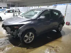 3CZRU6H32KG711107 2019 HONDA HR-V