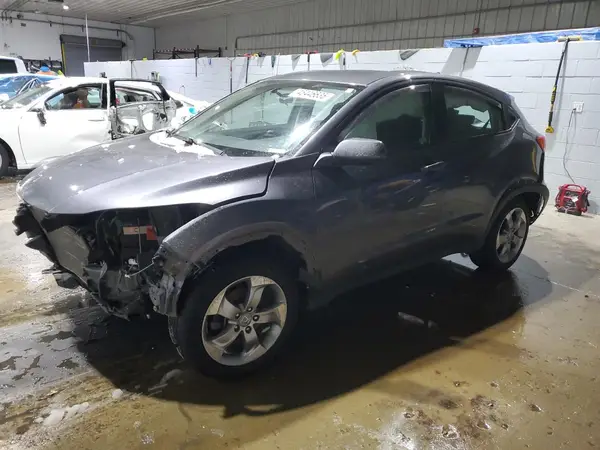 3CZRU6H32KG711107 2019 HONDA HR-V - Image 1