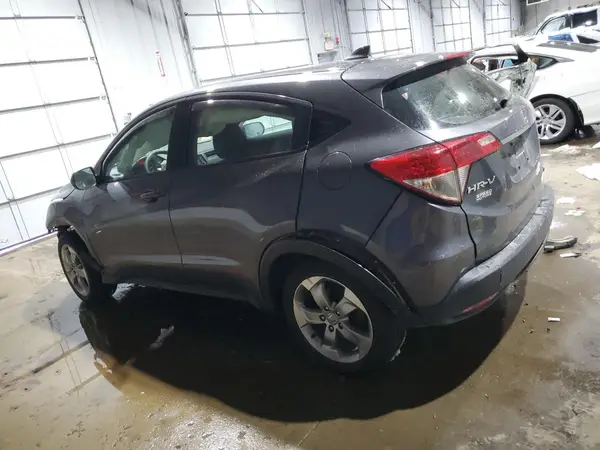 3CZRU6H32KG711107 2019 HONDA HR-V - Image 2