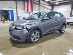 3CZRU6H32KG711124 2019 HONDA HR-V