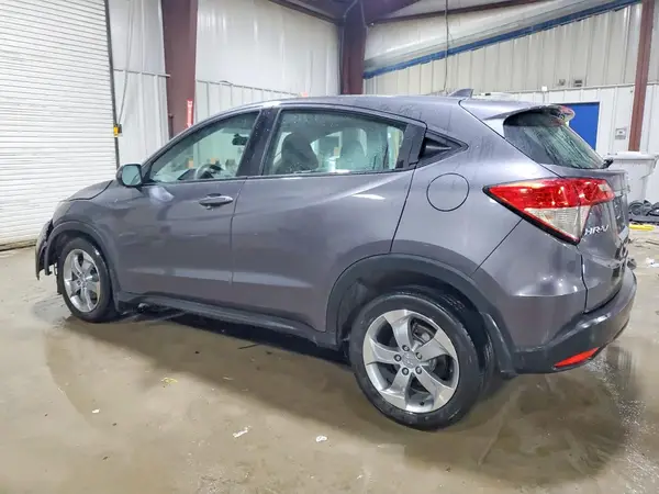 3CZRU6H32KG711124 2019 HONDA HR-V - Image 2
