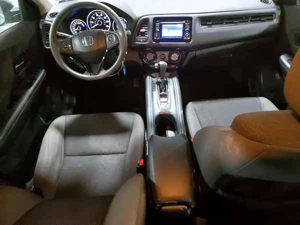 3CZRU6H32KG711124 2019 HONDA HR-V - Image 8