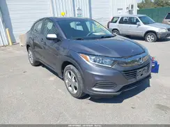3CZRU6H32KG711527 2019 HONDA HR-V