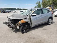 3CZRU6H32KG711866 2019 HONDA HR-V