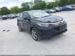 3CZRU6H32KG712614 2019 HONDA HR-V
