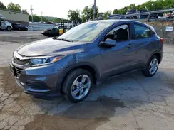 3CZRU6H32KG712760 2019 HONDA HR-V