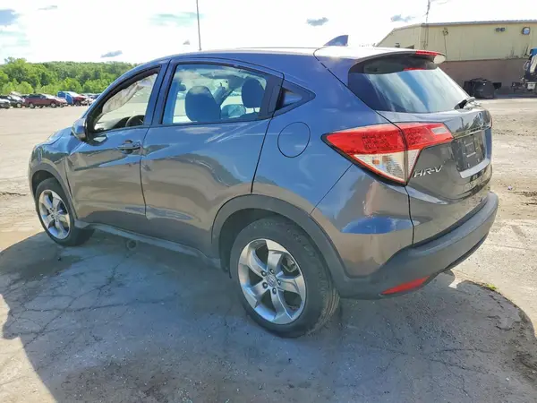 3CZRU6H32KG712760 2019 HONDA HR-V - Image 2