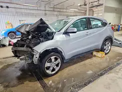 3CZRU6H32KG713942 2019 HONDA HR-V