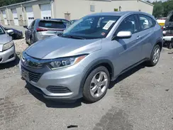 3CZRU6H32KG714802 2019 HONDA HR-V