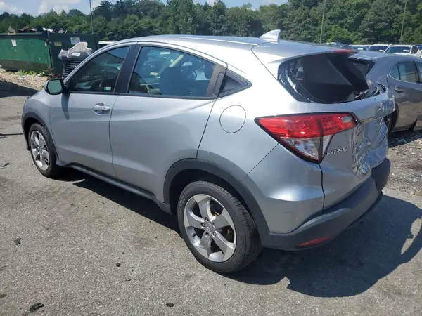 3CZRU6H32KG714802 2019 HONDA HR-V - Image 2