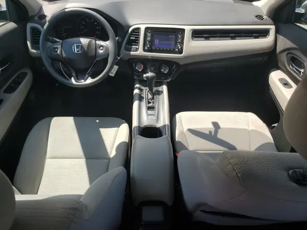3CZRU6H32KG714802 2019 HONDA HR-V - Image 8