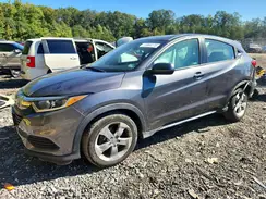 3CZRU6H32KG716131 2019 HONDA HR-V