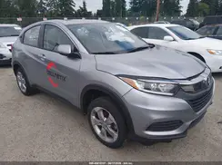 3CZRU6H32KG716792 2019 HONDA HR-V