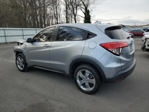 3CZRU6H32KG716825 2019 HONDA HR-V - Image 2