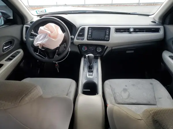 3CZRU6H32KG716825 2019 HONDA HR-V - Image 8