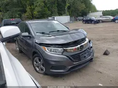 3CZRU6H32KG717635 2019 HONDA HR-V