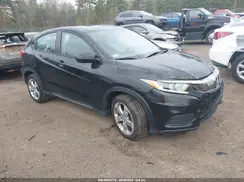 3CZRU6H32KG717991 2019 HONDA HR-V