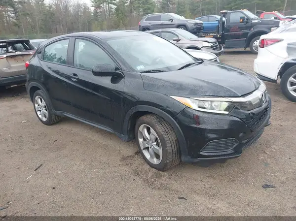 3CZRU6H32KG717991 2019 HONDA HR-V - Image 1
