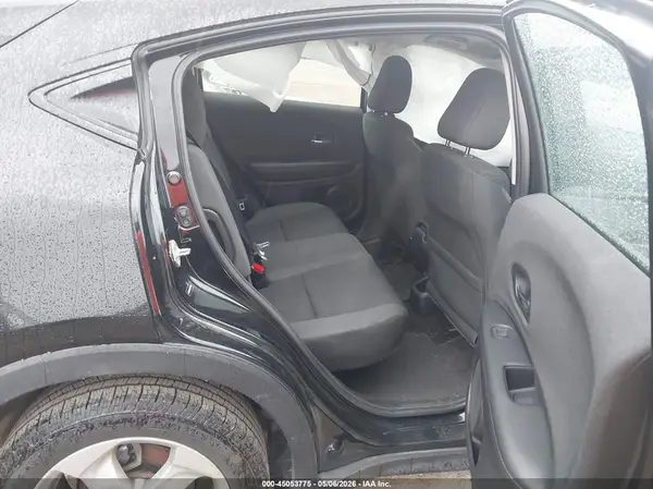 3CZRU6H32KG717991 2019 HONDA HR-V - Image 8