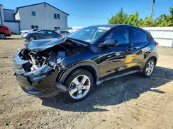 3CZRU6H32KG718896 2019 HONDA HR-V