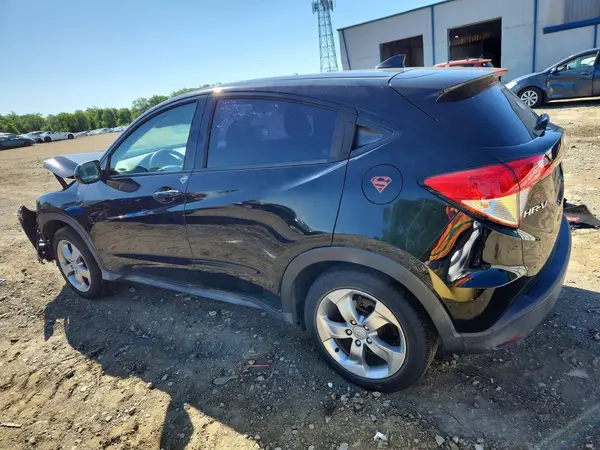 3CZRU6H32KG718896 2019 HONDA HR-V - Image 2