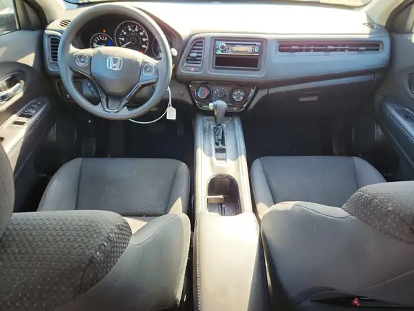 3CZRU6H32KG718896 2019 HONDA HR-V - Image 8