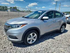 3CZRU6H32KG720373 2019 HONDA HR-V