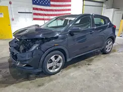 3CZRU6H32KG720874 2019 HONDA HR-V