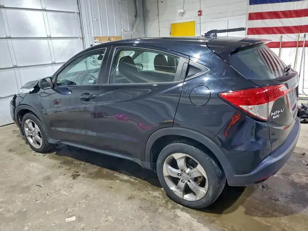 3CZRU6H32KG720874 2019 HONDA HR-V - Image 2