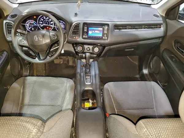 3CZRU6H32KG720874 2019 HONDA HR-V - Image 8