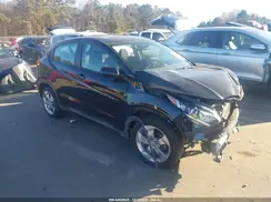 3CZRU6H32KG721135 2019 HONDA HR-V