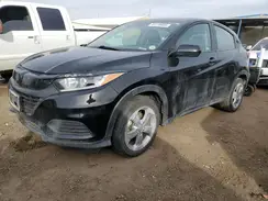 3CZRU6H32KG721443 2019 HONDA HR-V