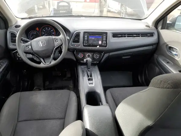 3CZRU6H32KG721443 2019 HONDA HR-V - Image 8