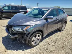 3CZRU6H32KG721569 2019 HONDA HR-V