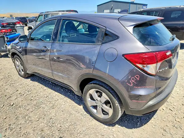 3CZRU6H32KG721569 2019 HONDA HR-V - Image 2