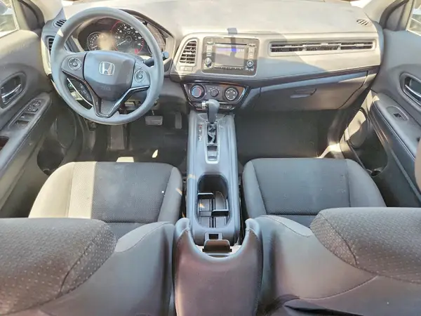 3CZRU6H32KG721569 2019 HONDA HR-V - Image 7